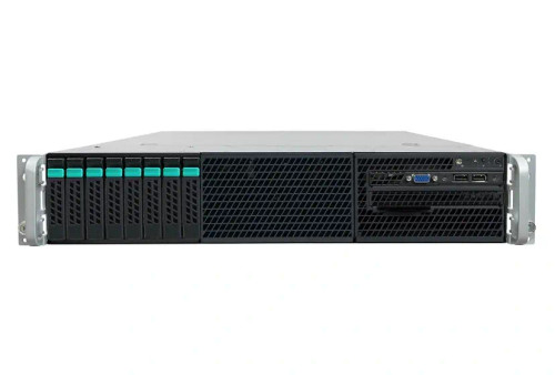368328-B21 | HP | ProLiant BL20p G3 Intel Xeon 3.60GHz CPU Server