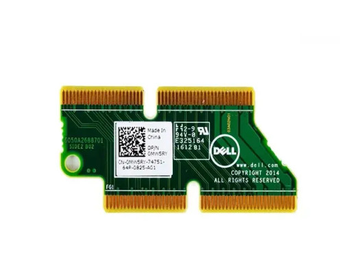MW5RY | Dell | for PowerEdge C6320 Mezzanine Bridge Card