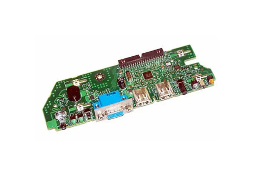 0CC432 | Dell | Front I/O Board for PowerEdge 1850