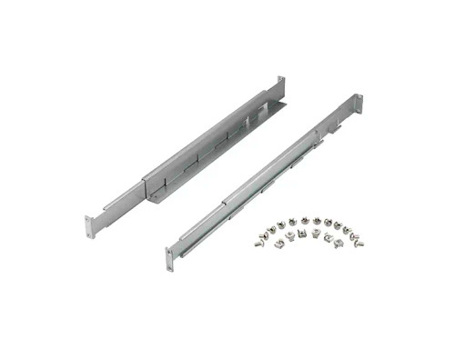 0R088C | Dell | 19-inch Rapid Rail Rack Mount Kit for PowerEdge R710