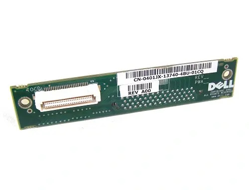 401JX | Dell | CD/FDD Interposer Card for PowerEdge 6650