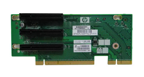 532450-001 | HP | 3 PCI-Express X8 Riser Card for H X1600 Network Storage System