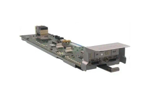 417593-001 | HP | SAS I/O Board with Tray for MSA50 Storage Array
