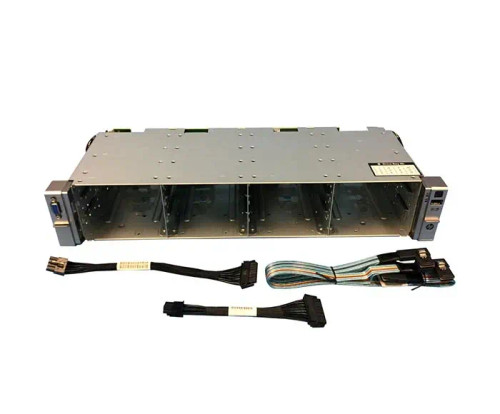 N6V9T | Dell | 2.5-inch Front Cage Mounting for PowerEdge M630 Server