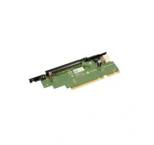 0800JH | Dell | 6 Sot PCI-Express 3.0 X16 Riser 3 Card for PowerEdge R730xd