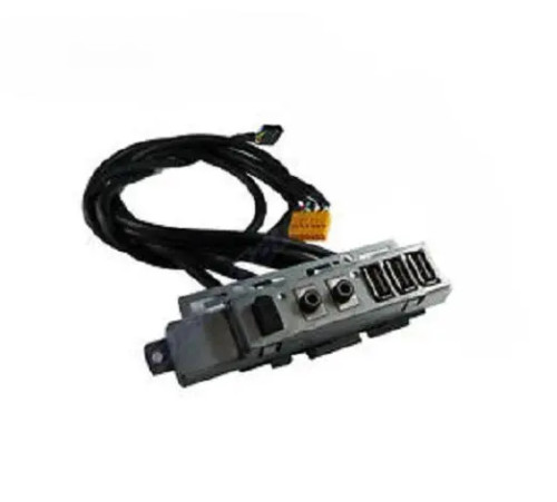 640407-001 | HP | Front I/O Panel Z210 WorkStation 640407-001 | HP | Front I/O Panel Z210 WorkStation