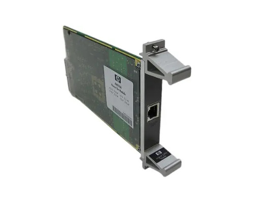 A6818A | HP | Management Lan Blade for Server A6818A | HP | Management Lan Blade for Server