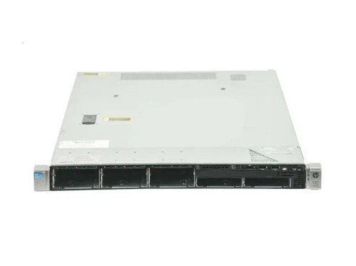 775572-001 | HP | 24 SFF Empty Chassis with Access Panel Cover for ProLiant DL380 G9 Server