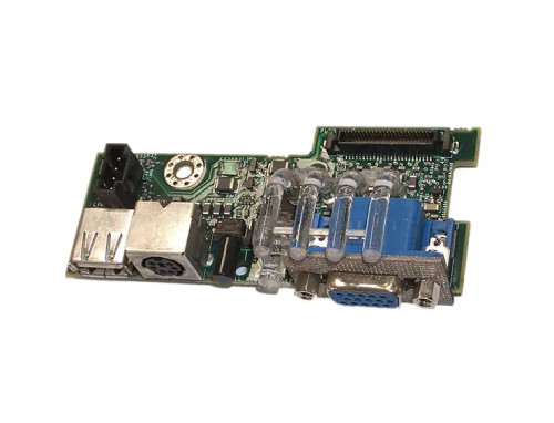 7R820 | Dell | I/O Front Board for PowerEdge 1650 Server