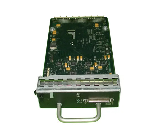 166387-001 | HP | Single Port U2 Module