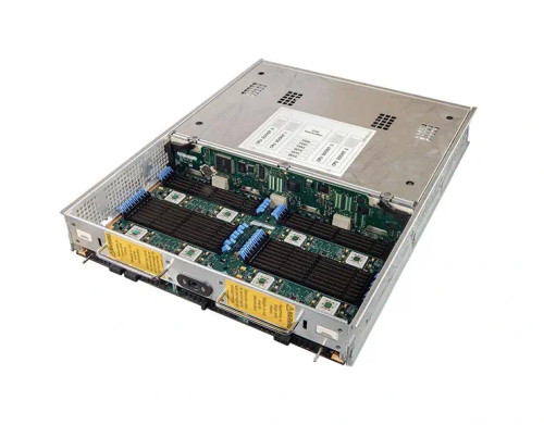 AB283-69001 | HP | Cell Board Assembly with 4 IA-64 Itanium 1.5GHz CPU for 9000 Server