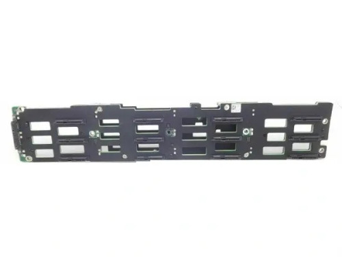 0YJGTD | Dell | 12 X 3.5-inch Backplane for PowerVault MD1200