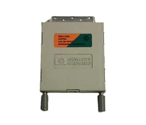 C2370A | HP | LVD/Single-Ended SCSI Terminator for RP5470 Server