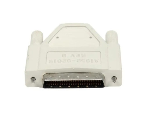 A1658-62016 | HP | Single-Ended SCSI-2 Active Terminator for 9000 Server