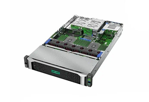 875084-001 | HP | Right and Left Ear Power / Unit Identity (UID) LFF Kit for ProLiant DL385 Gen10 Server