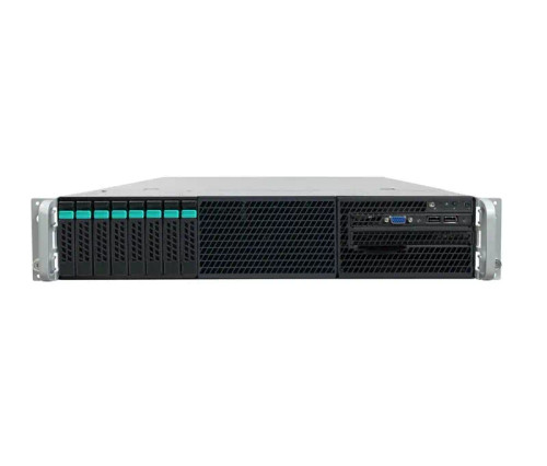 578929-005 | HP | ProLiant ML110 G6 Intel Xeon X3440 Quad-Core 2.53GHz 2GB RAM 4U Tower Server