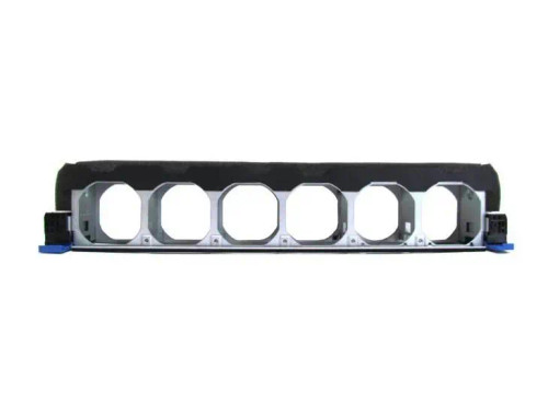 777294-001 | HP | 6-Slot Fan Cage for ProLiant DL380 G9 Server