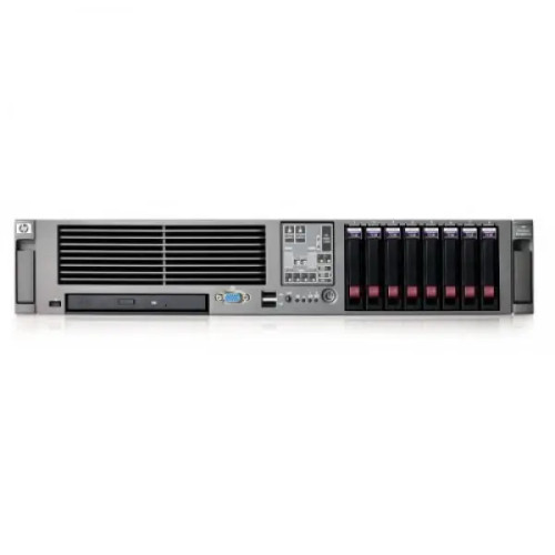 465323-001 | HP | ProLiant DL380 G5 QC L5420 2.5GHz 2GB Server