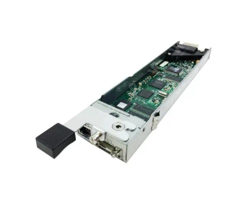 KH547 | Dell | Digital KVM Switch Ethernet Module for PowerEdge 1855