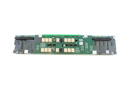 0WK7G2 | Dell | 24x SAS 2.5-inch Backplane for Power Vault MD1220 / MD3220