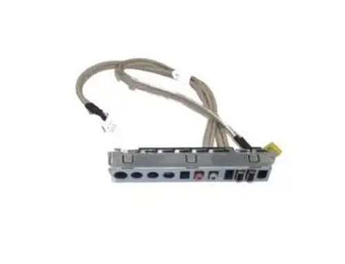 879826-001 | HP | Right Bezel Ear with Front I/O Cable for Apollo 2000 Gen10 Chassis