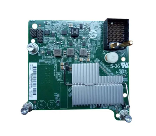 792948-001 | HP | PCA PCI-Express G3 Mezzanine Pass Thru Capacitor for ProLiant WS460C G9 Server