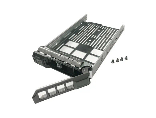 D3525 | Dell | Optical Drive Tray Assembly for PowerEdge 2850 Server