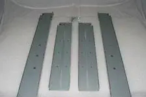 410893-001 | HP | Rack Rail Mounting Kit for BladeSystem c7000
