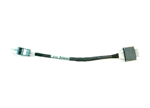 868138-001 | HP | Dual Port 100Gb 20GHz Single Mezzanine Cable Dual Port 100Gb 20GHz Single Mezzanine Cable for ProLiant XL260a Gen9 Server