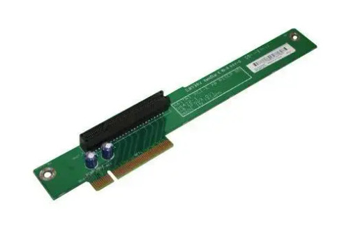 450122-001 | HP | PCI-Express X8 Riser Board Full Height