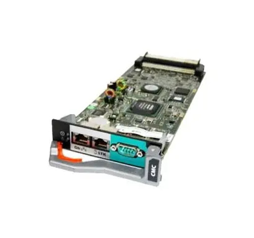 UJ924 | Dell | Chassis Control Module for PowerEdge M1000e Server