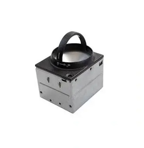 414052-001 | HP | Fan Blank Filler Bezel for BladeSystem c7000 / c3000