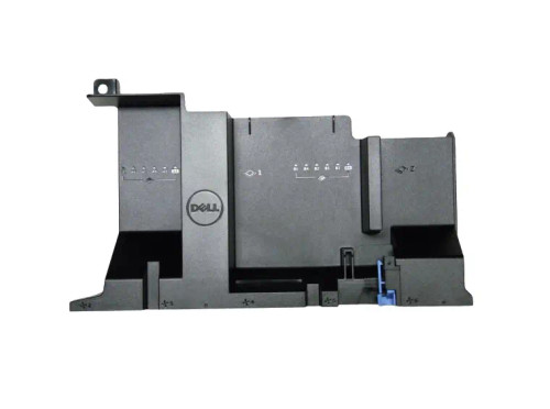 JXJCN | Dell | Air Shroud and Intrusion Switch/Cable for PowerEdge T320
