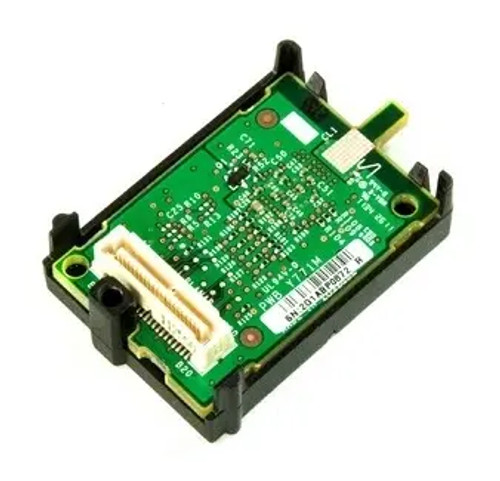 WTVWR | Dell | Idrac 6 Express Remote Access Card for PowerEdge R410 / R510 / T410 Server