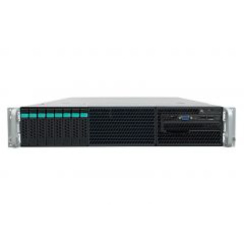 453432-B21 | HP | ProLiant BL495c G5 AMD Third-Generation Opteron 2352 2.1GHz CPU Server