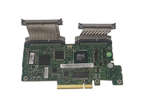 0P6159 | Dell | for PowerEdge DRAC 3 Xt Remote Access Card