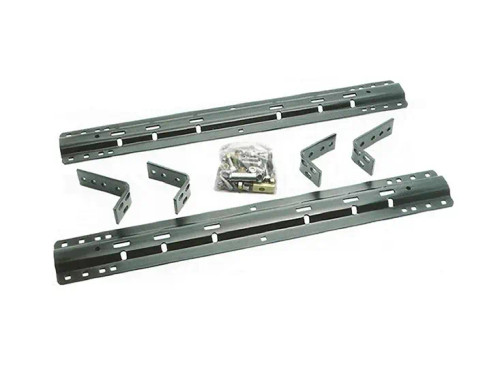 0J0525 | Dell | 2P 1U/1P-NAS Rack Rail Kit for PowerVault Pv725n 0J0525 | Dell | 2P 1U/1P-NAS Rack Rail Kit for PowerVault Pv725n