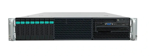 308724-001 | HP | ProLiant DL360 G3 1x Intel Xeon 2.8GHz 1GB RAM 2x Gigabit Ethernet Ilo 1U Rack Server