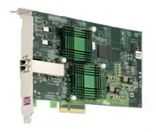 RJ815 | Dell | Emulex 1-Port 2Gb/s Fibre Channel PCI-Express Host Bus Adapter