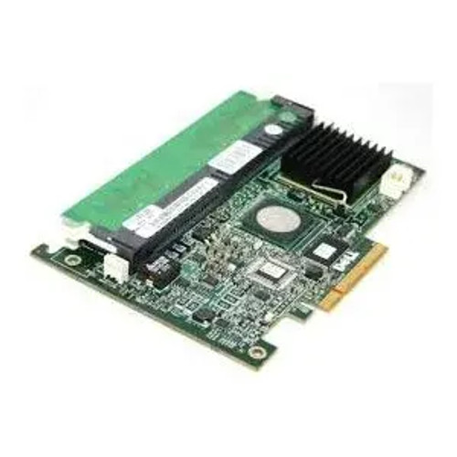 PY331 | Dell | PERC 5i PCI-Express SAS RAID Controller