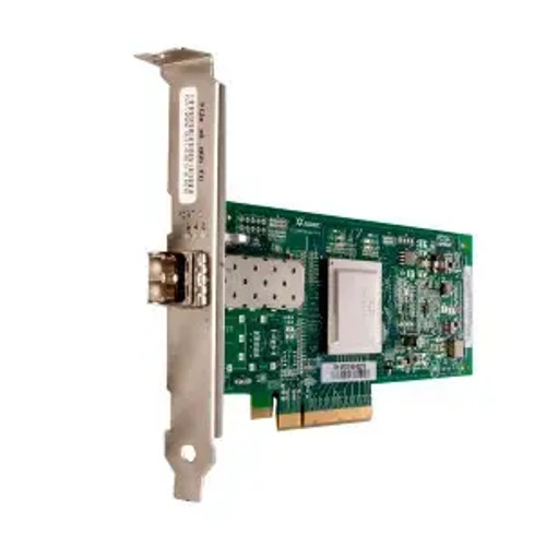 AK344A | HP | StorageWorks 81Q 8GB/s 1-Port PCI-Express Fibre Channel Host Bus Adapter