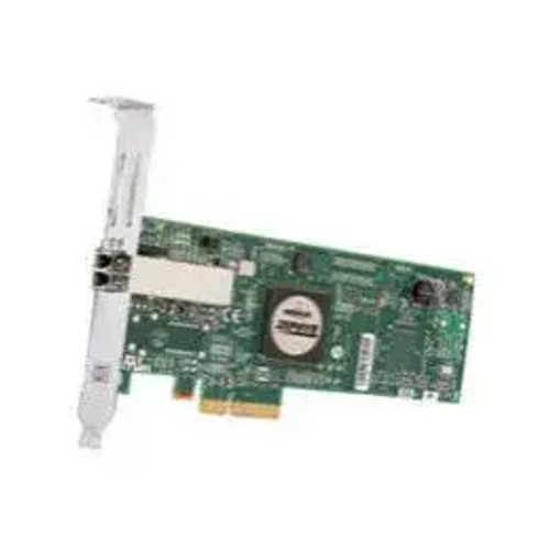 ND407 | Dell | 4GB 1-Port Fibre Channel PCI-Express Host Bus Adapter