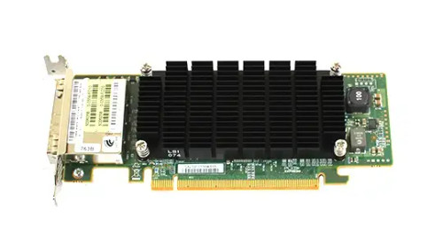 WPXP6 | Dell | SAS9202-16E 6GB/s Host Bus Adapter