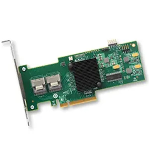 M1015 | Lenovo | Logic 9210-8I 8-Port 6GB/sAS to PCI-Express Host Bus Adapter