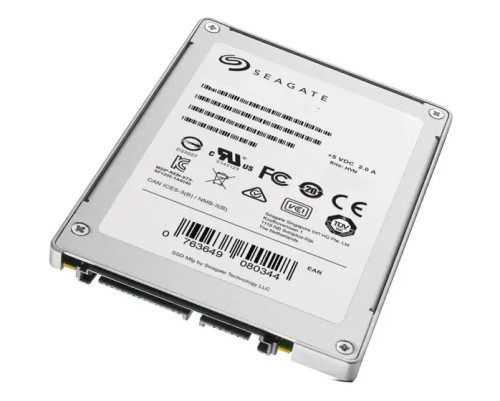 9XW262-004 | Seagate | 200GB SAS 6Gb/s 2.5-inch Solid State Drive
