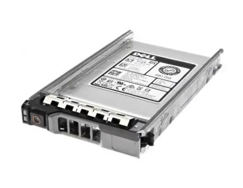 8RRW8 | Dell | 480GB Multi-Level Cell SATA 6Gb/s 2.5-inch Solid State Drive for PowerEdge M640 Server 8RRW8 | Dell | 480GB Multi-Level Cell SATA 6Gb/s 2.5-inch Solid State Drive for PowerEdge M640 Server