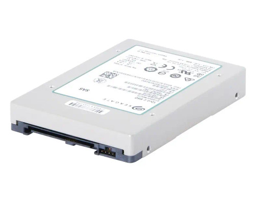 ST200FM0143 | Seagate | 1200.2 High Endurance 200GB 2.5-inch 12GB/s eMLC 25-DWPD SED SAS Solid State Drive