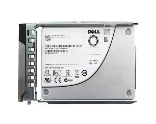 R2RPG | Dell | / Sk Hynix 256GB PCI Express 3x4 (NVMe) M.2 Solid State Drive