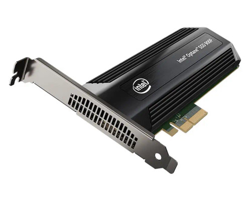 SSDPE21D280GASX | Intel | Optane 900P 280GB PCI Express 3.0 NVMe 2.5-inch Solid State Drive