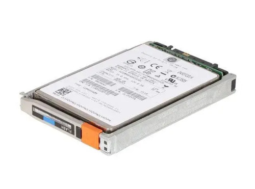 V3-2S6F-100E | EMC | 100GB SAS 6Gb/s EFD 2.5-inch Solid State Drive